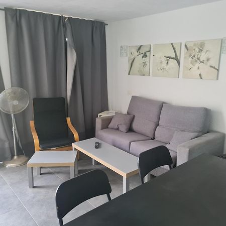 Fresitas Holiday Home Porto Rico Extérieur photo