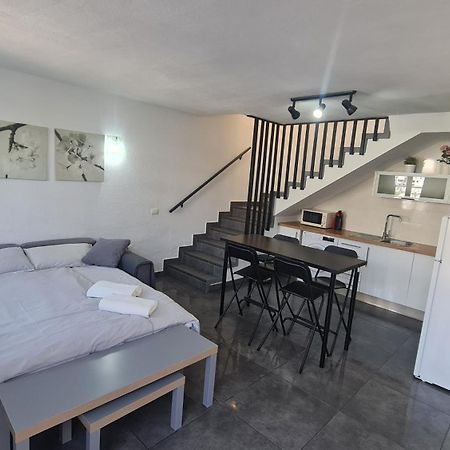 Fresitas Holiday Home Porto Rico Extérieur photo