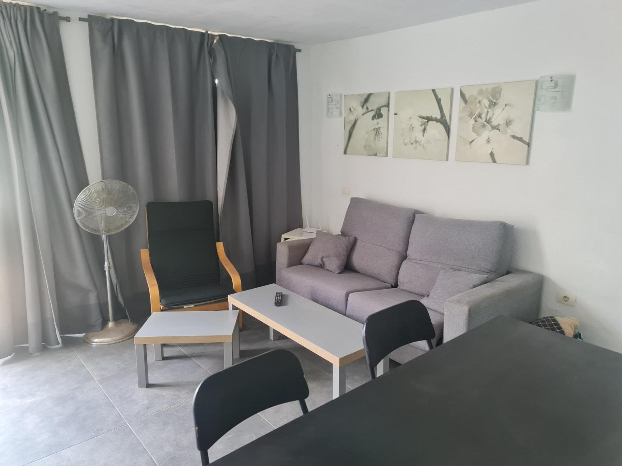 Fresitas Holiday Home Porto Rico Extérieur photo