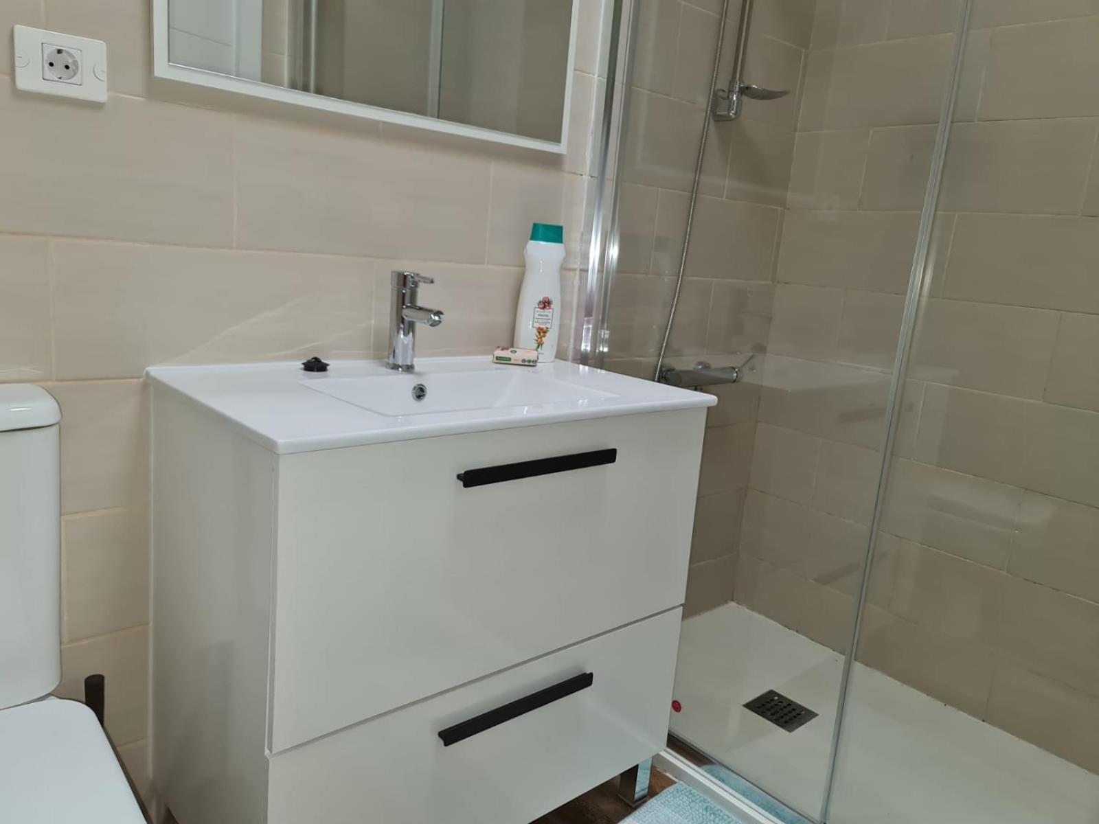 Fresitas Holiday Home Porto Rico Extérieur photo