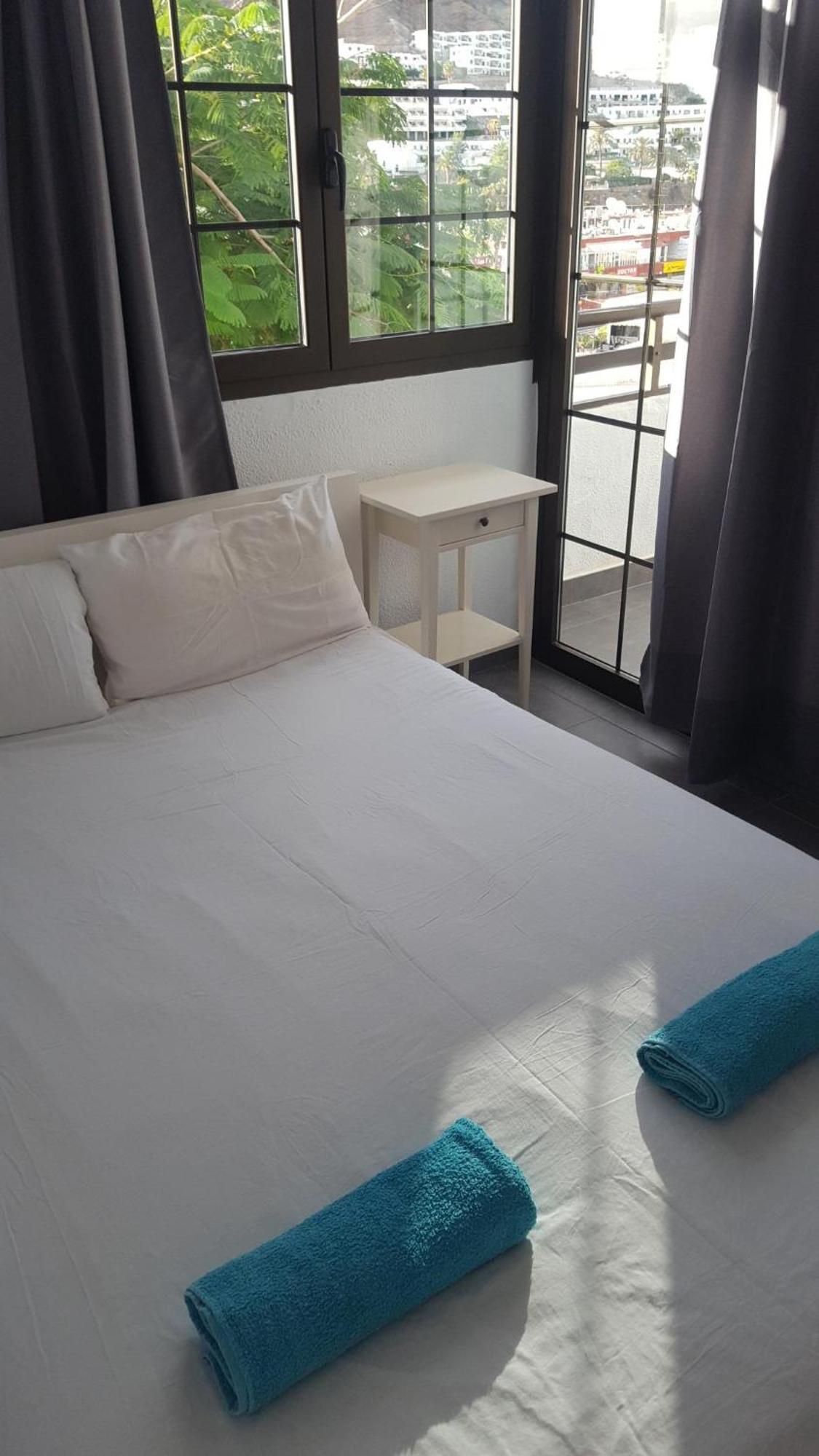 Fresitas Holiday Home Porto Rico Extérieur photo
