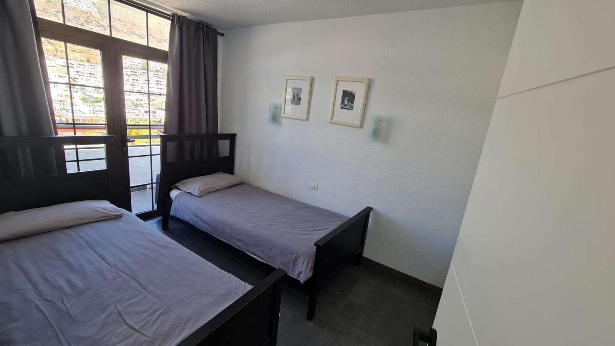 Fresitas Holiday Home Porto Rico Extérieur photo