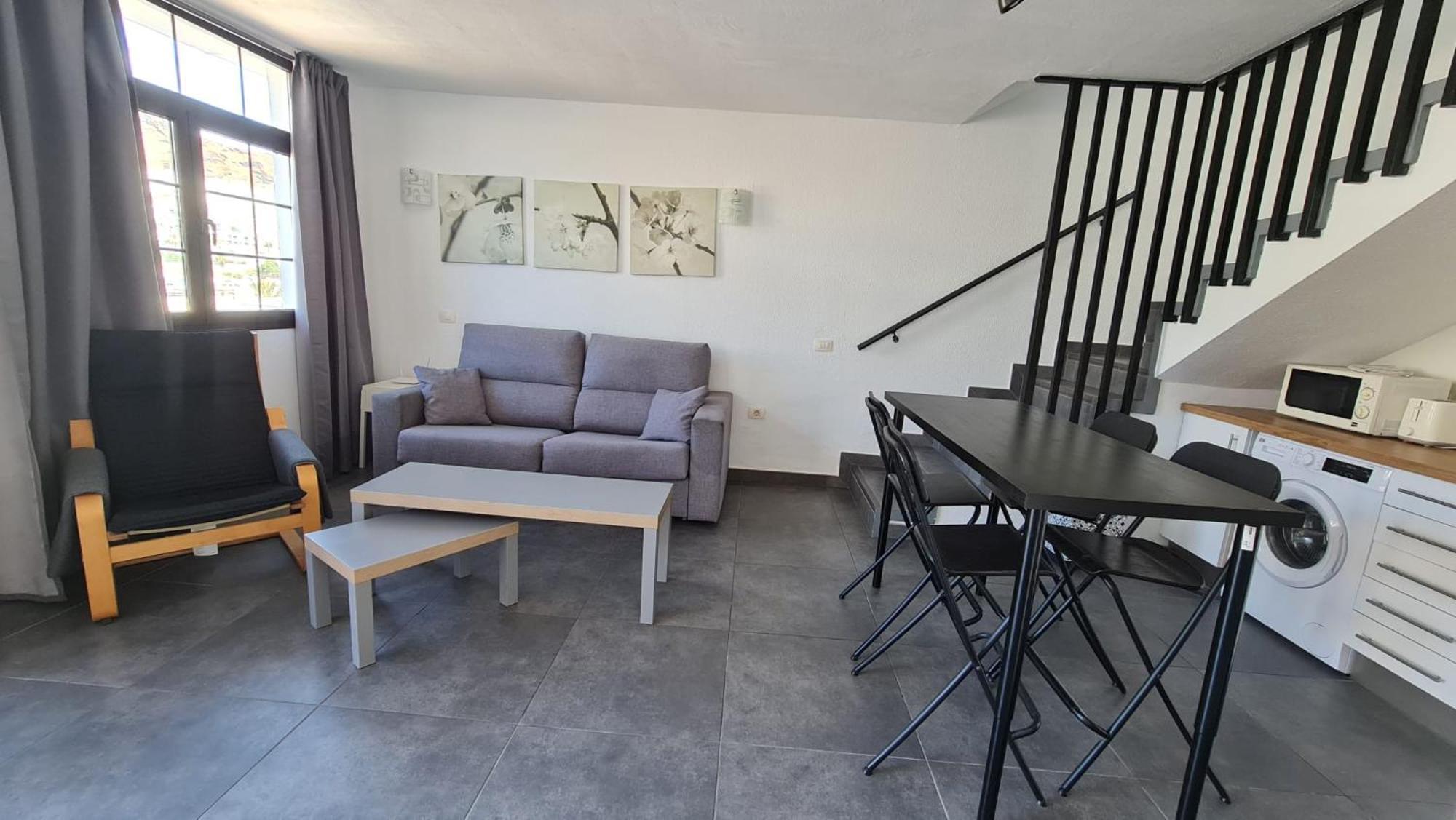 Fresitas Holiday Home Porto Rico Extérieur photo