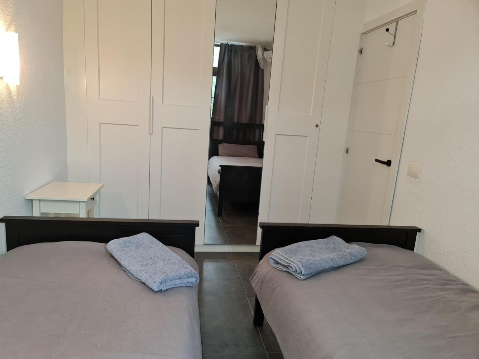 Fresitas Holiday Home Porto Rico Extérieur photo