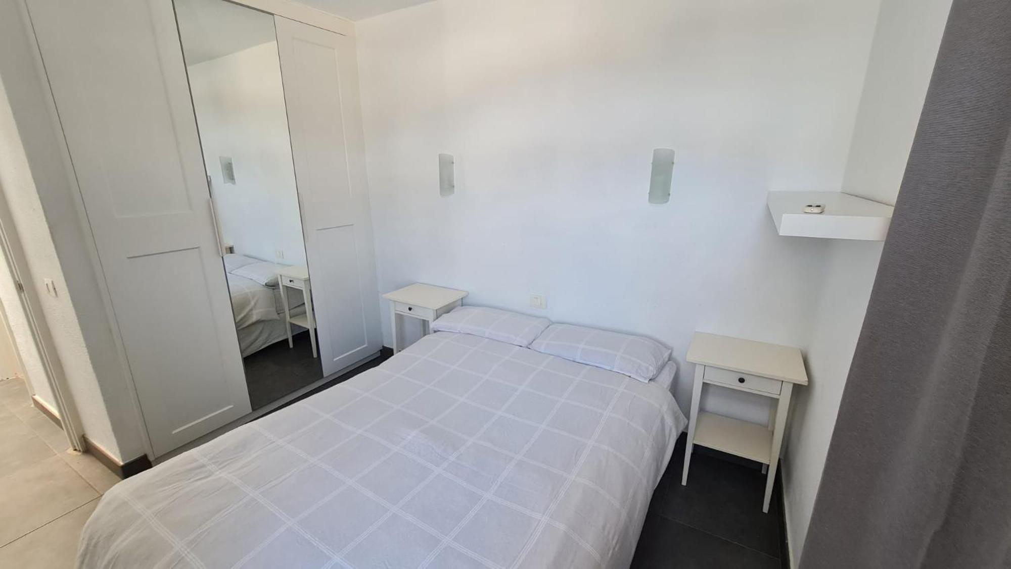 Fresitas Holiday Home Porto Rico Extérieur photo