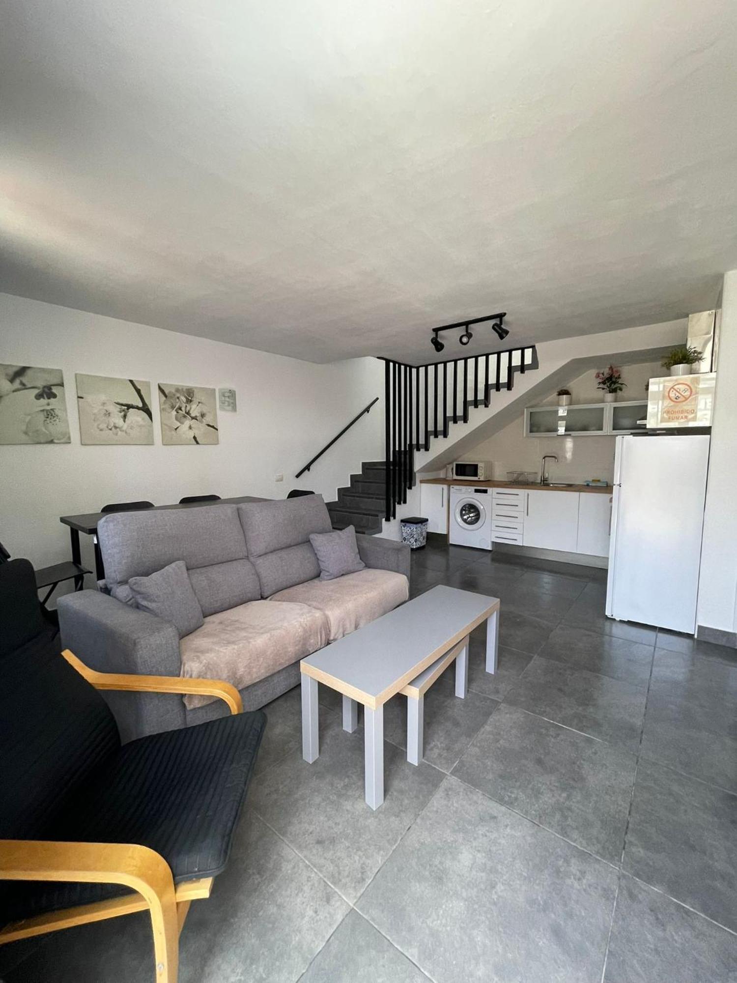 Fresitas Holiday Home Porto Rico Extérieur photo