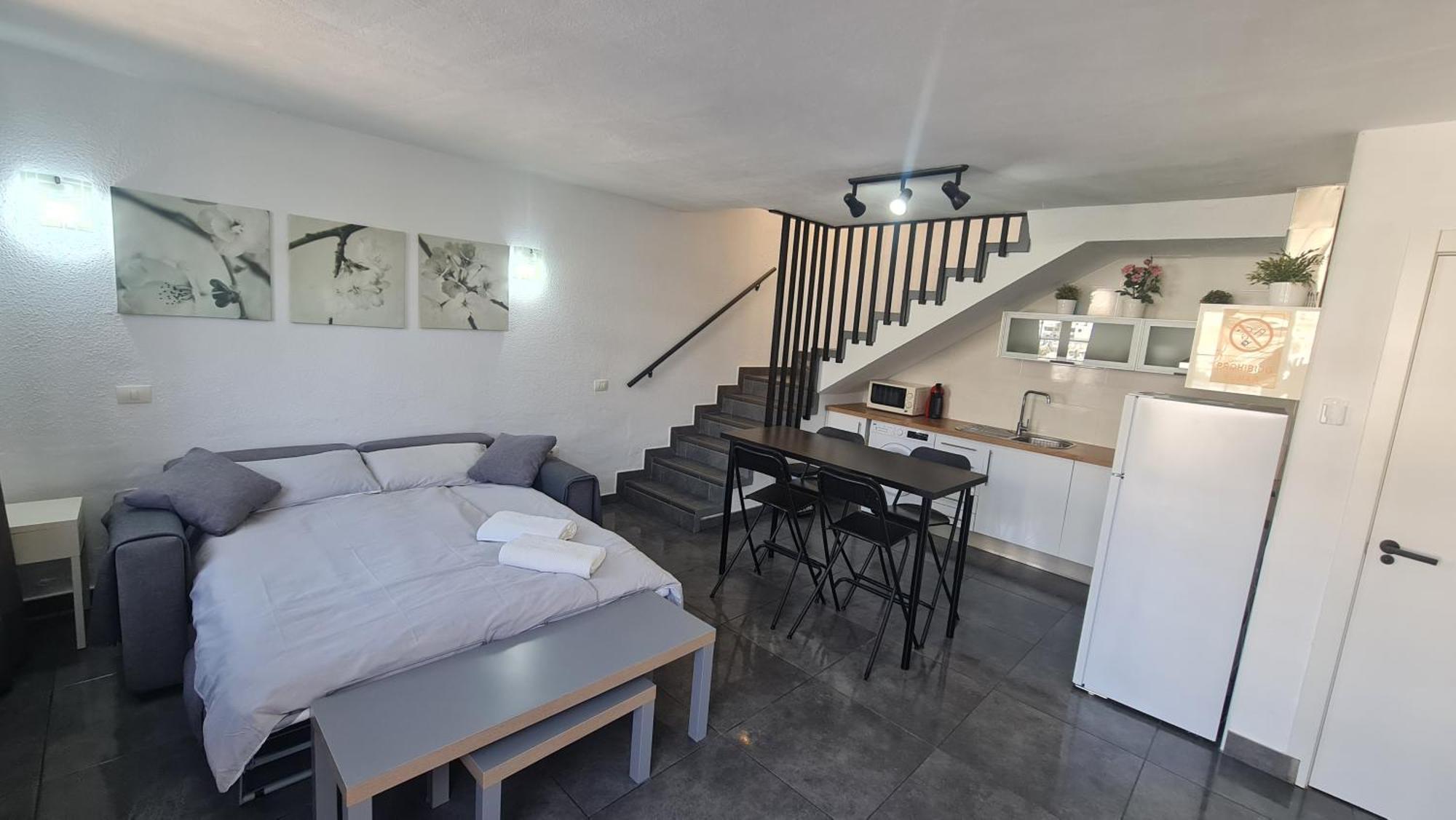 Fresitas Holiday Home Porto Rico Extérieur photo