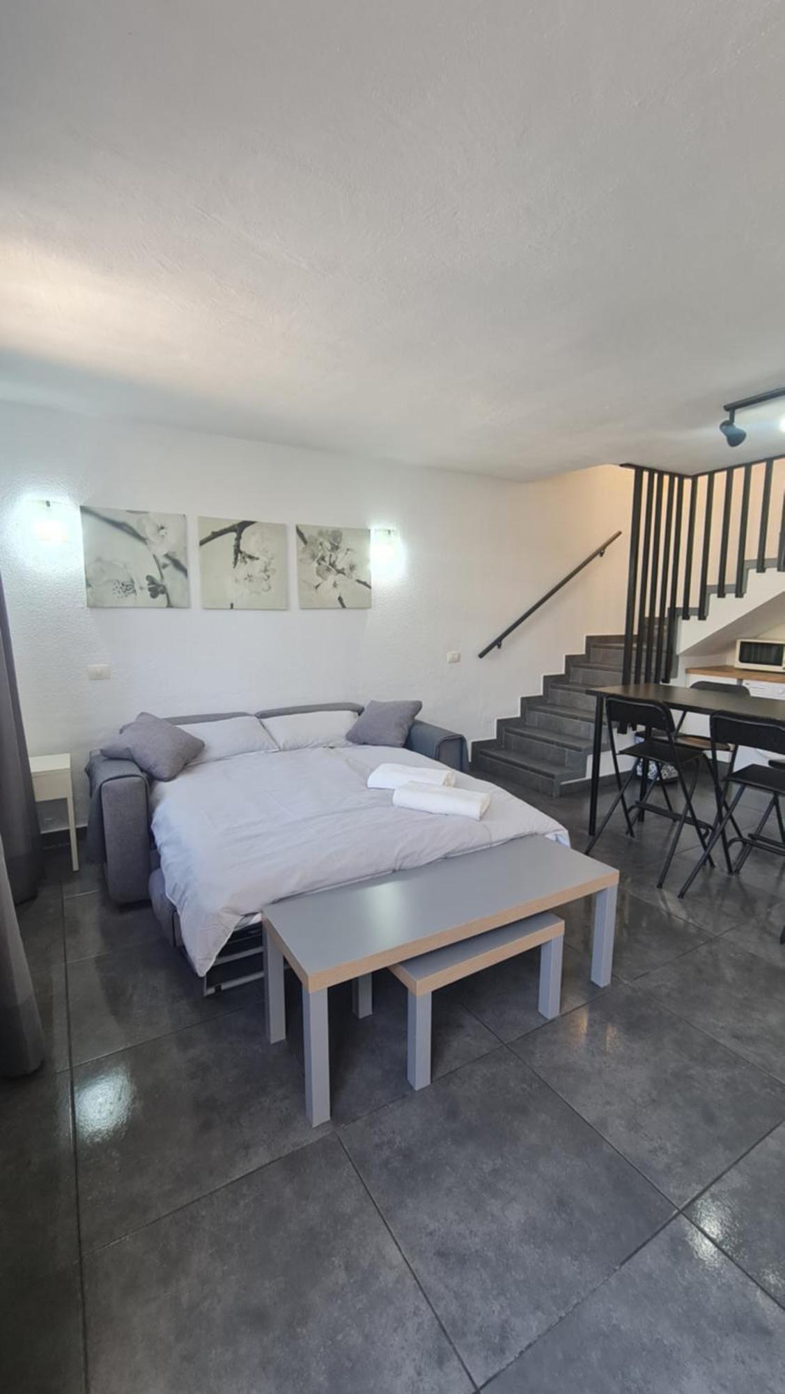 Fresitas Holiday Home Porto Rico Extérieur photo