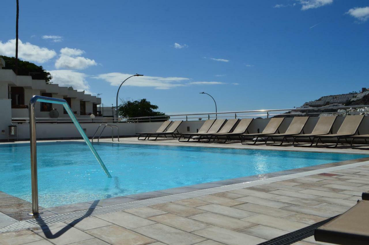 Fresitas Holiday Home Porto Rico Extérieur photo