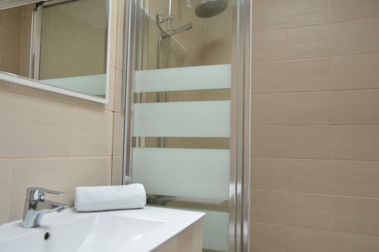 Fresitas Holiday Home Porto Rico Extérieur photo