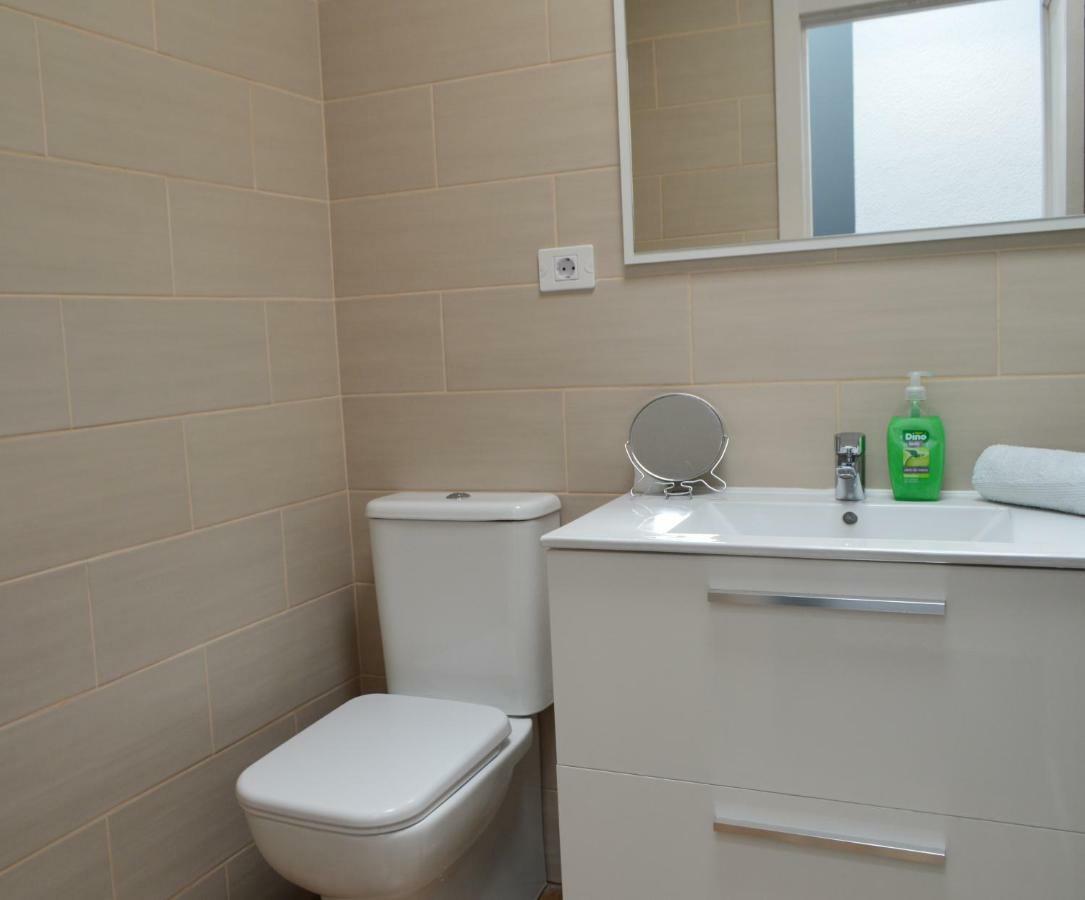 Fresitas Holiday Home Porto Rico Extérieur photo